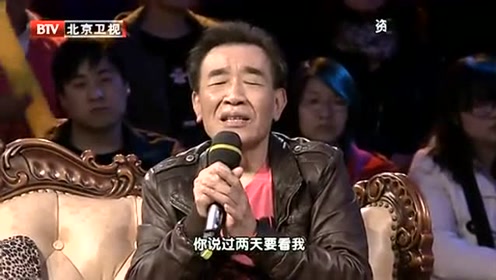 张帝即兴演唱歌曲,纪念邓丽君,一开口惊艳了,真是太有才了!
