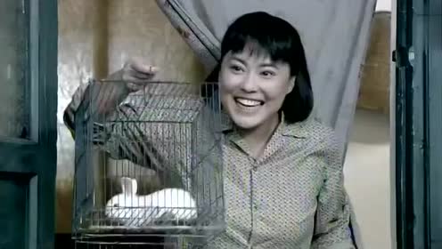 《金婚》庄嫂顶嘴大庄,翻身农奴把歌唱