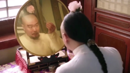 影视剧中宝藏男孩魏翔爆笑名场面:可爱的小眉毛,吧唧吧唧往上挑
