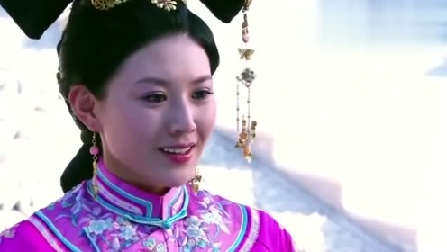多情江山:顺治得了天花,董小宛冒死都要去照顾,太后终于明白她