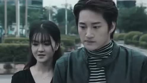 猎枭行动:完美结局,赵小飞最后还是和啊玲在一起