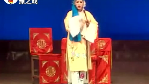 经典吕剧《借年》选段面对银灯,演唱的太完美了,好听