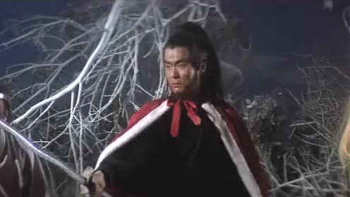 这是邵氏武侠片的巅峰之作,武侠迷不可错过的盛宴,惊艳荧屏