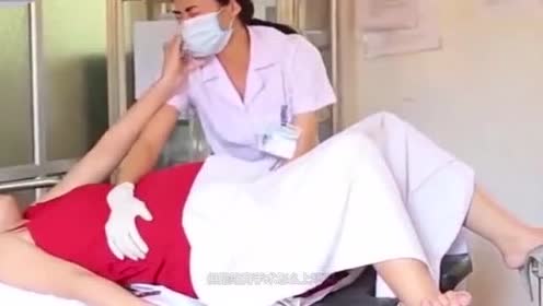 女性绝育手术是怎样"完成"的?镜头记录整个过程!满满的心疼