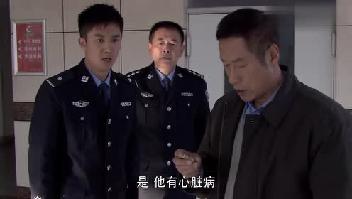 走进看守所:为了尚所去医院,夏副所长带大家绝食抗议,太胡闹了