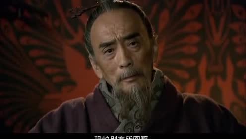 《新三国》王允居然如此评价曹操,不像是董卓鹰犬之辈
