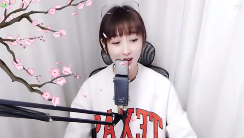 谁在风中还在笑着哭,网红主播梁红一曲《好男儿》确实好听