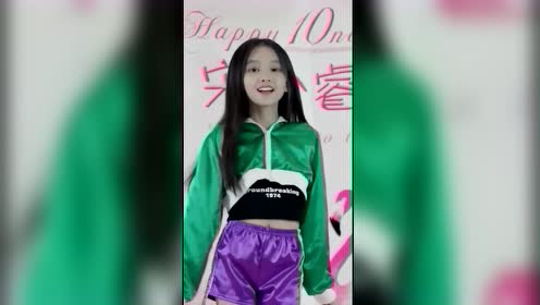 宋小睿版的《野狼disico》,眼前的这一幕,简直就是天生的演员!