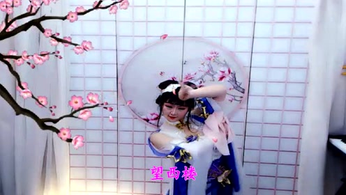 一曲《浪人琵琶》好听至极,值得收藏!