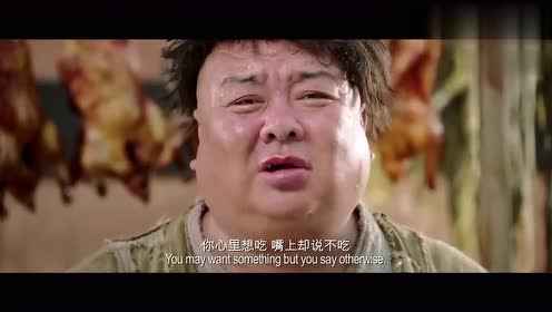 影视上那些让人笑到肚子疼的搞笑视频大合集 第6期