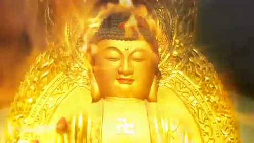 狐妖在佛堂前行恶果,佛祖金身显灵!打得妖怪魂飞魄散!