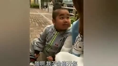 超搞笑的段子手小胖!这套路,表情和小眼神堪比当年的郝劭文