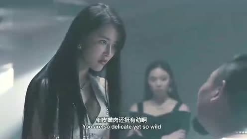 小骨睡过头!不淡定责怪糖宝!糖宝的反应简直萌炸了