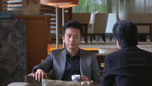 相爱十年:邓超给王大治二百万,男子被吓到了,邓超说了大实话
