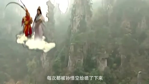 西游记中,菩萨之所以不给八戒戴紧箍,原因和孙悟空是有关系的!