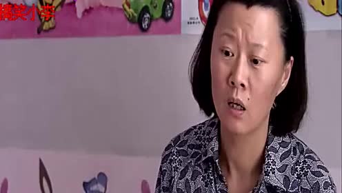 乡村爱情:刘英娘被广坤挑唆办错事,刘能臭骂媳妇,广坤在家偷乐