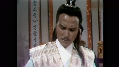 一部不可多得的经典武侠片,80年代惊艳荧屏,可惜许多人错过