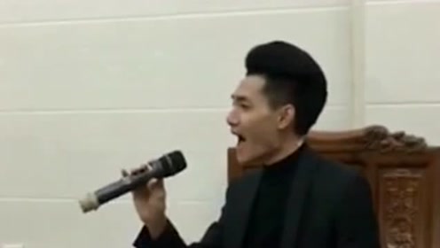 潮剧:李子光潮剧新唱段《顿教寡人茅塞开》