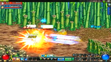 散打59语音新手散打基本连招 实战实用连招