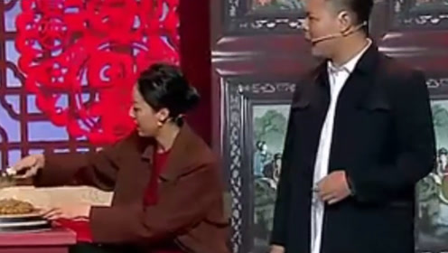 常远小品《回家》感动全场!