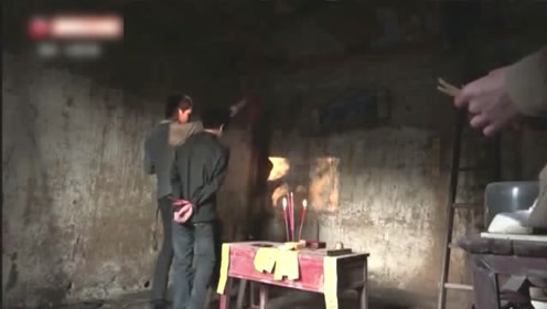 观看前做好心理准备!,对"重庆红衣男孩"进行召唤!