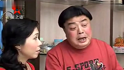 潮汕小品《阿旺探亲》笑喷了
