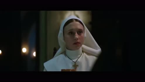 修女温子仁 腾讯网