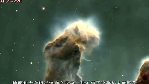 国外拍摄的天使出现的5个瞬间,看完了