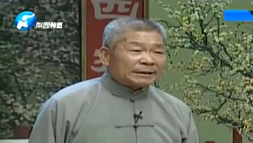 豫剧名家田敏,曲跃星联袂合演阎派名剧《秦雪梅"哭灵"