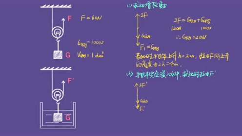 初中物理动画怎么做(用ppt做物理课件方块在斜坡的的动画设置职场王者office办公技巧ppt教学)