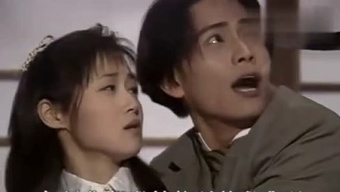 精武门:被英明霸气挡刀,武田欲杀死由美