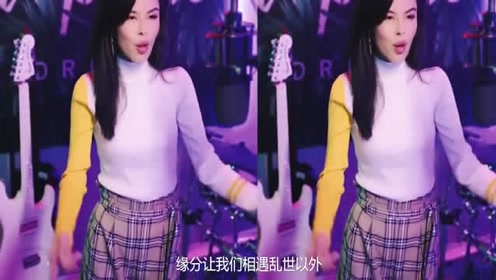 抖音神曲《沙漠骆驼》改编版《单身骆驼》,唢呐版来袭