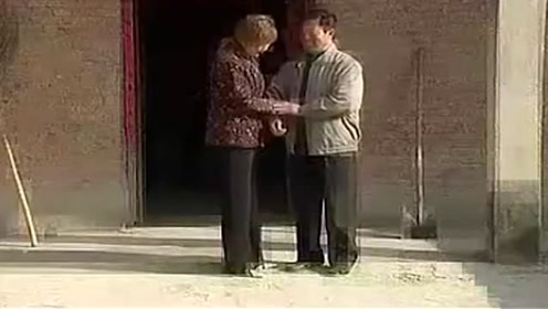 安徽民间小调《弟媳妇跟大伯哥》