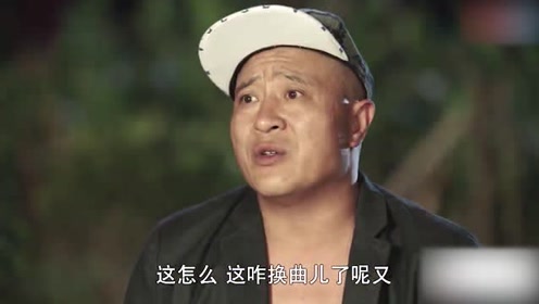 赵四表情包跳舞分享展示