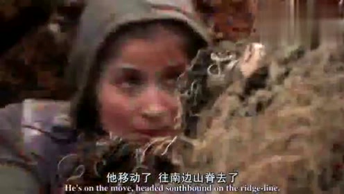 这才叫顶级狙击战，超大狙击枪超远距离狙杀，威力超猛！