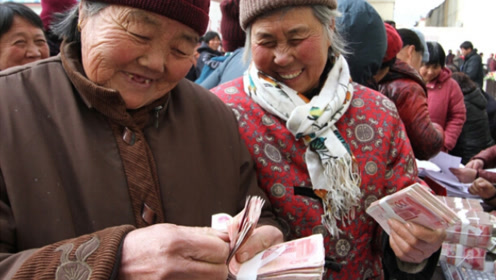 农民的好日子来了！2019年农业补贴，最高补贴几十万，早了解早领钱！