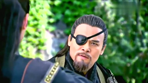 绝世高手霸道惯了，这次对下属出手，没想到差点要了他的老命