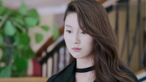 旋风少女:廷皓的用心被尹秀看穿,果真是惺惺相惜,同道中人呀!
