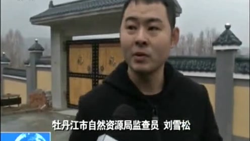 央视起底曹园究竟是个什么园？“庄主”曹波现身回应