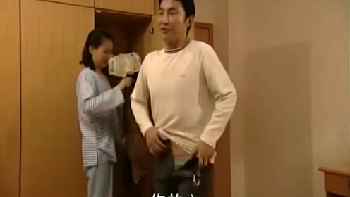 插翅难逃:郭金凤夜不能寐,豪哥半夜才回家,真是虚惊一场!