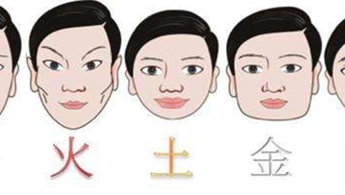 "克父"面相的2种孩子,要注意