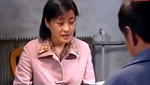 马大帅吃饭不喝酒不行,问玉芬有酒没,整俩盅去去寒
