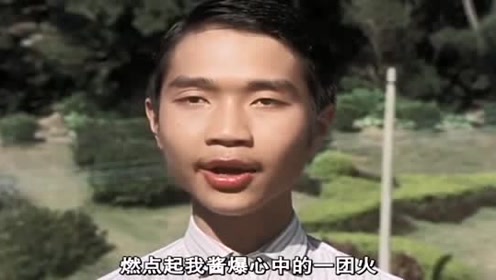 点燃起我酱爆心中的一团火