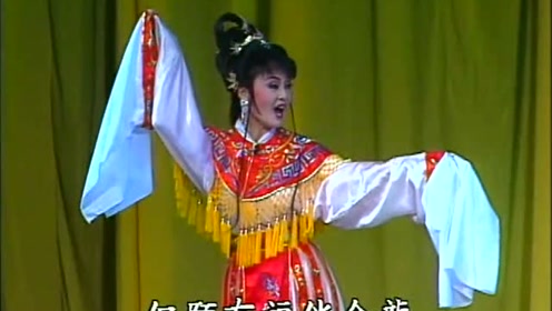 《河洛歌仔戏-皇帝秀才乞食》河洛四调