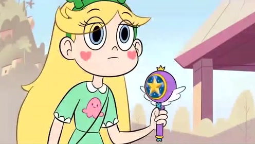 公主闯天关:星蝶不会解除时间冻结的魔法,糟糕了大家都冻住了