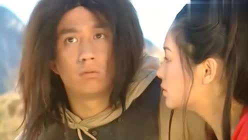 蝶舞天涯:董卓死后,貂蝉担心天下群雄围攻吕布,想和他远走高飞