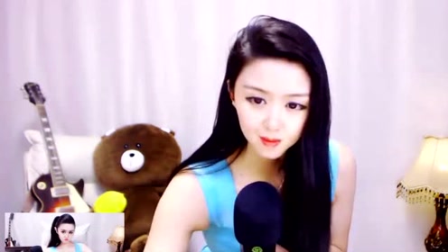 毛惠演唱汪峰经典歌曲,人歌合一,唱的惟妙惟肖,神韵十足!