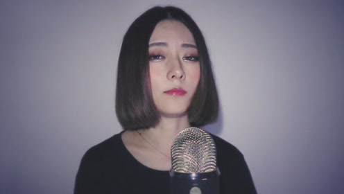 刷屏抖音的广州女神阿细,一首粤语歌曲《细界》,瞬间吸粉无数