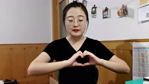 我和我的祖国 手语教学——指间舞团队
