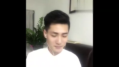 潮剧王子李子光试唱丑曲《刀落头断如长睡》过好听!